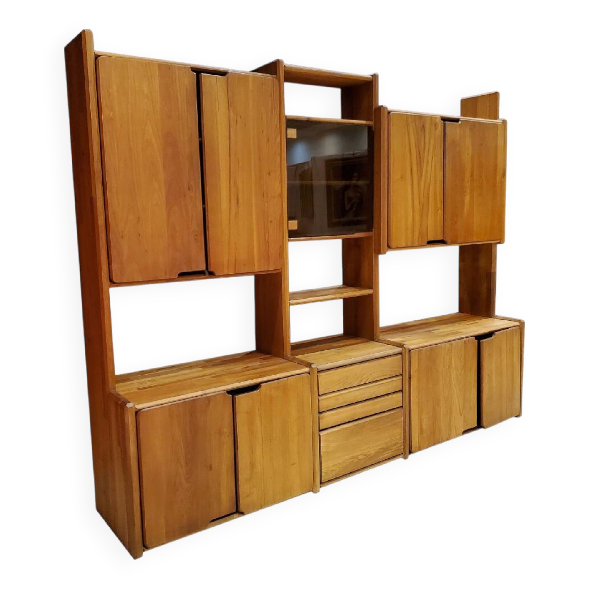 Pierre CHAPO (1927-1987) Model “GO”