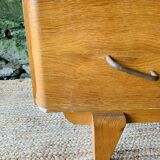 Commode vintage