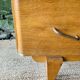 Commode vintage