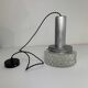 Old small vintage scandinavian suspension