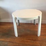 Table and chairs Ozoo Marc Berthier