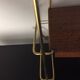 Étagère string