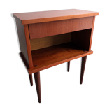 Bedside feet compass