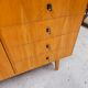Scandinavian sideboard year 1960