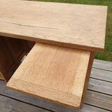 Vintage children's desk