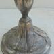 Candle holder 5 lights candlestick