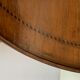 "happiness of the day" side table