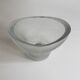 1962 “Eye Bath” Bowl by Frantisek Vizner for Rudolfova hut