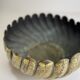 Italian Brass Bowl from 1970'
