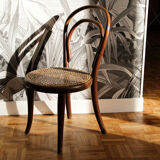 Thonet chair for children