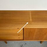 Vintage sideboard oak