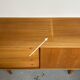 Buffet vintage en chêne