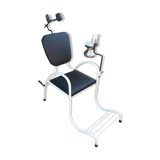 Country dentist's chair