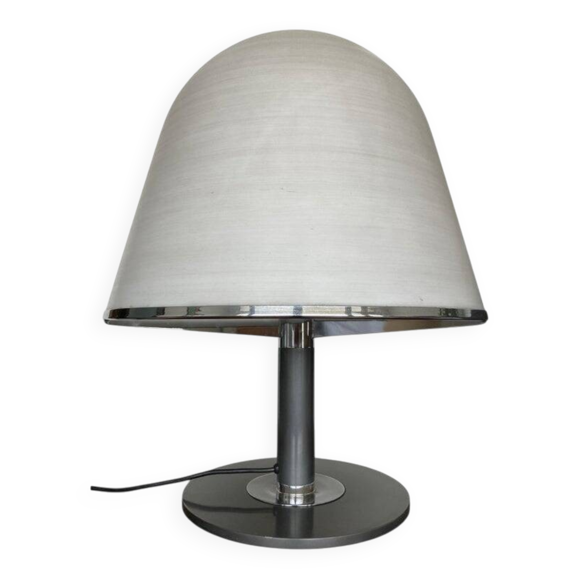 Rare mid-century floor lamp Kuala, Meblo by Franco Bresciani, Italy, 1970s
