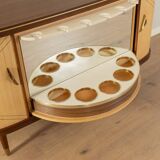 1950s bar cabinet