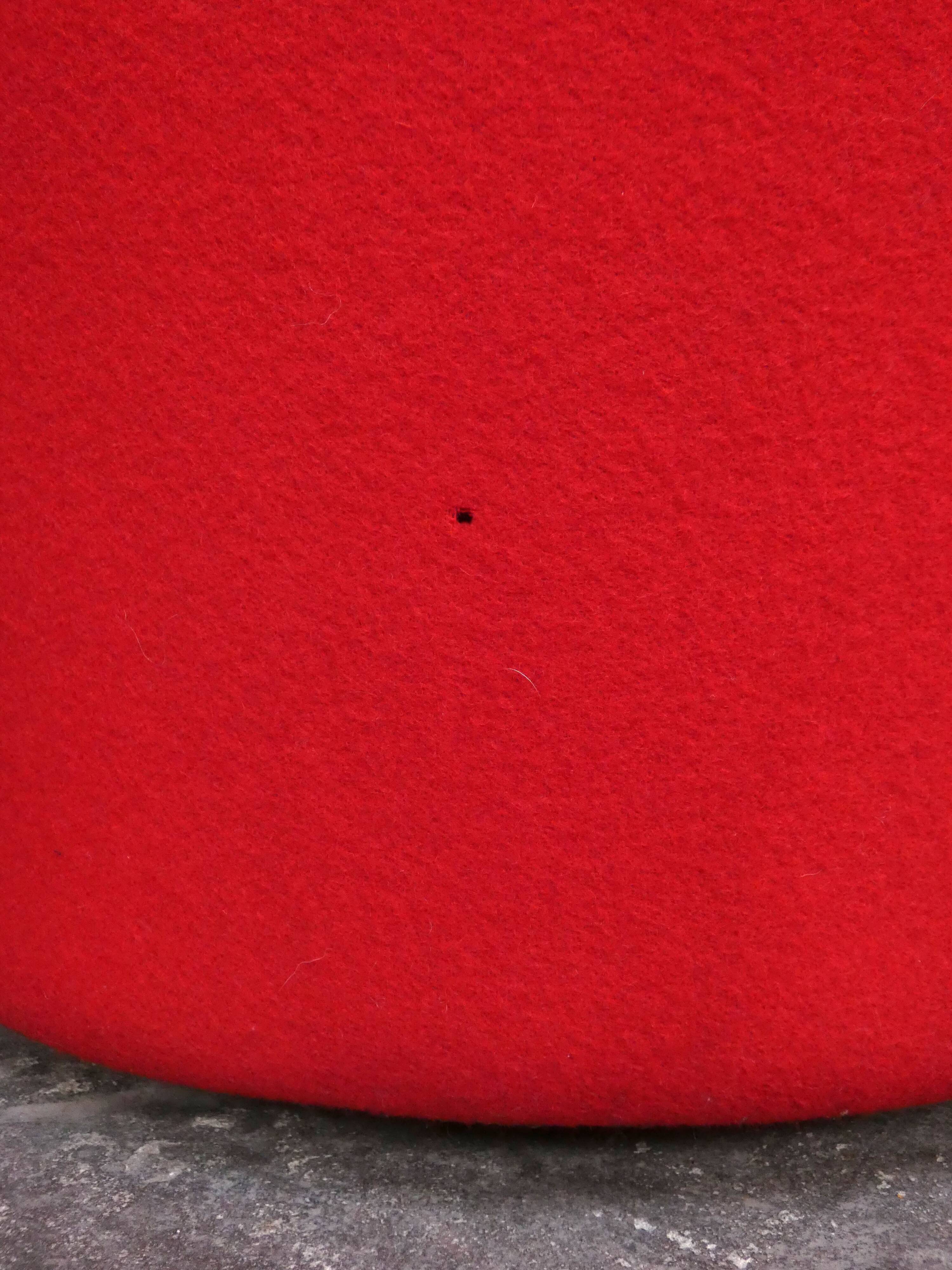 Artifort model F560 - mushroom chair