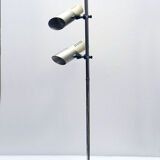 Spotlights floor lamp, 1970s