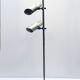 Spotlights floor lamp, 1970s