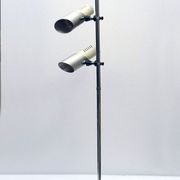Spotlights floor lamp, 1970s