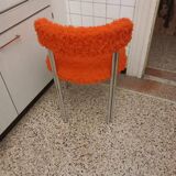Chaises relookées