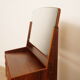 Vintage dressing table | Danish design | Teak