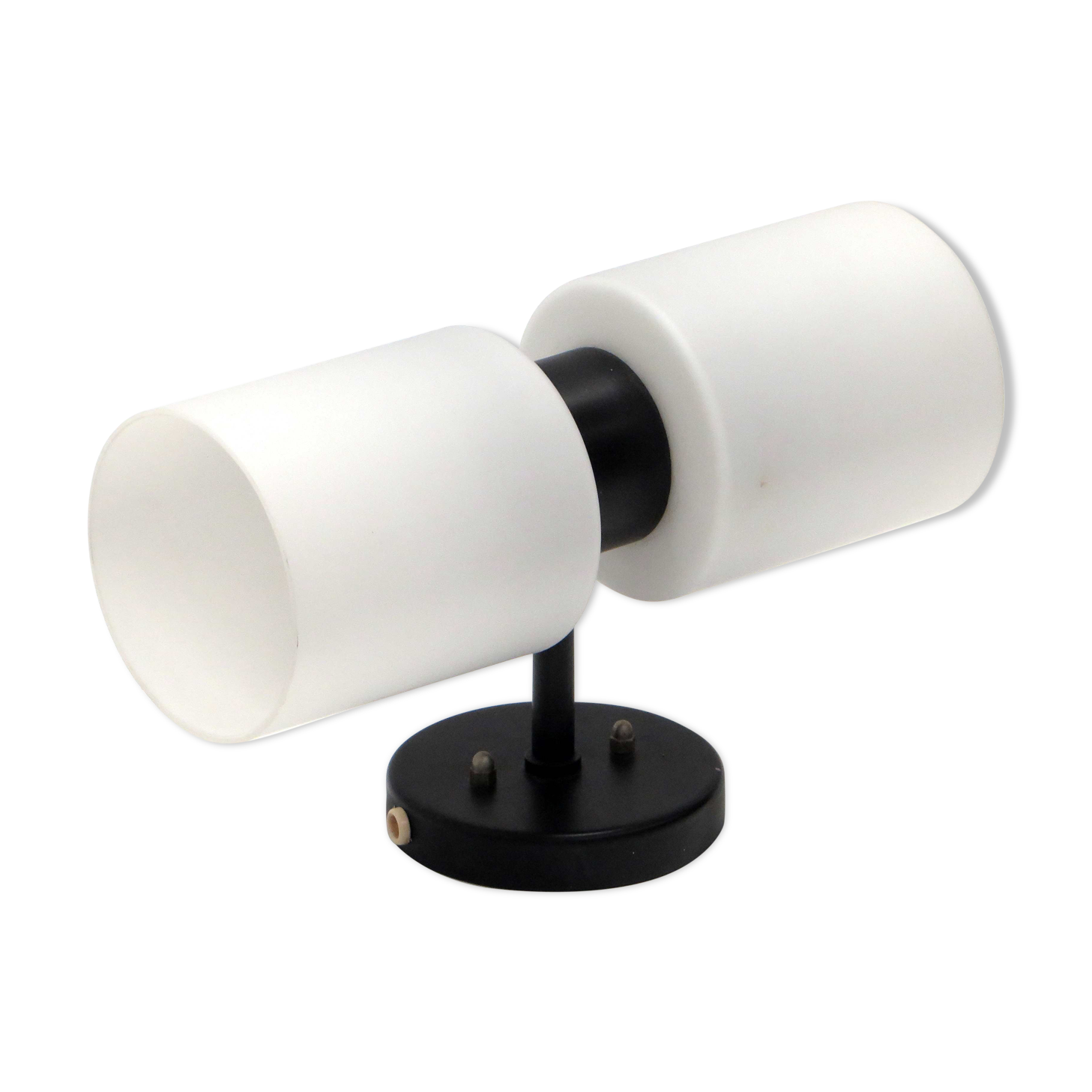 Wall lamp by Raak designed by J.W. Bosman