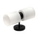 Wall lamp by Raak designed by J.W. Bosman