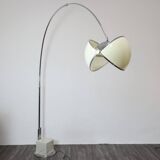 Pac-Man Floor Lamp Superstudio Poltronova Design 1970’s