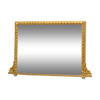 Miroir victorien - 127x83cm