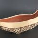 Ceramic planter West Germany Scheurich 277/25 vintage