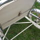 former 1950s pram that can be turned into a stroller