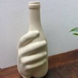 Vase soliflore en céramique