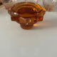 Art Deco liqueur service