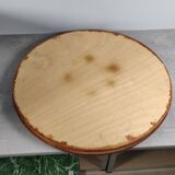 Round of light to pose design 70s