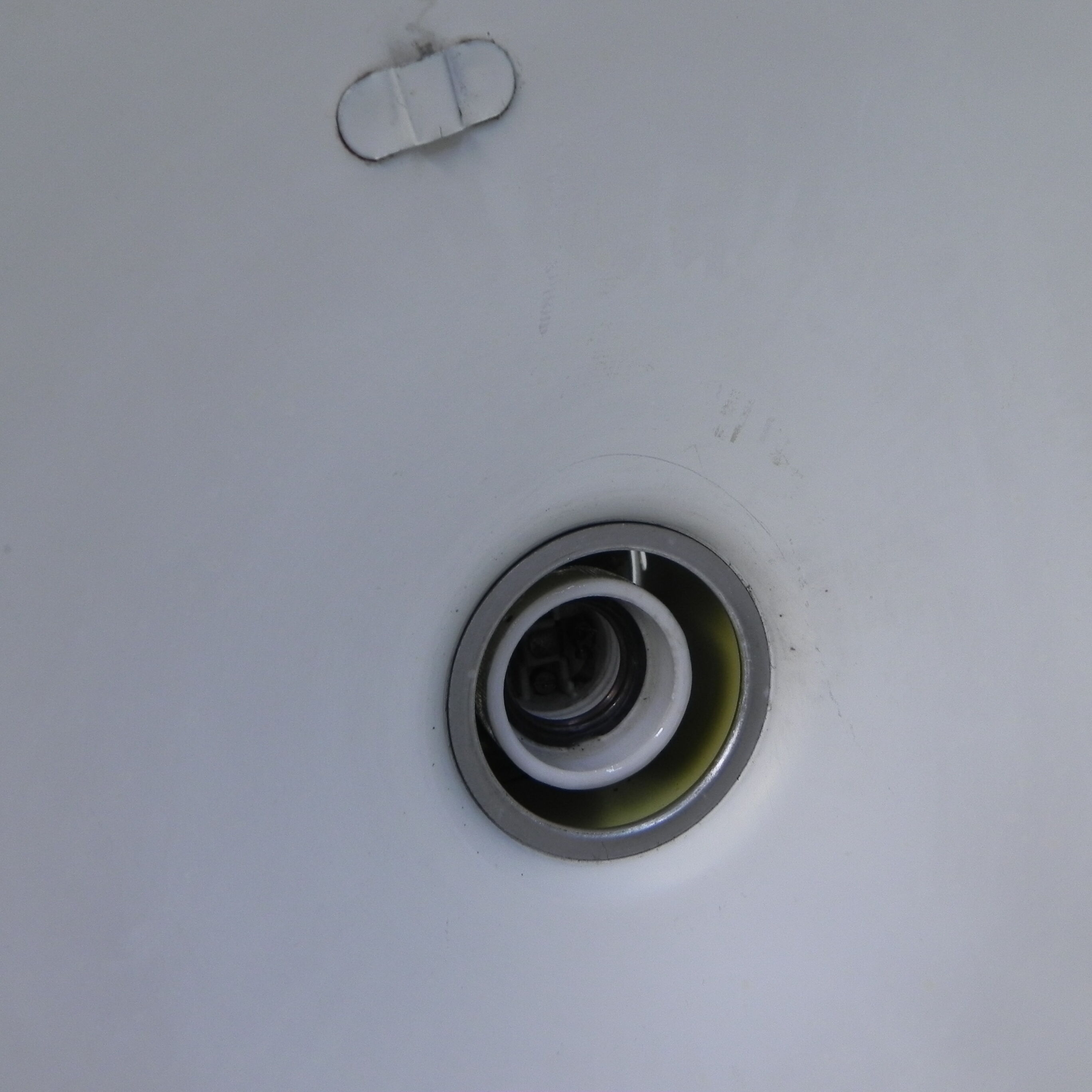 Philips hanging lamp NB93 by Louis Kalff