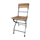 Foldable chair