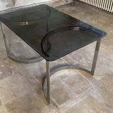 Vintage 70's design table