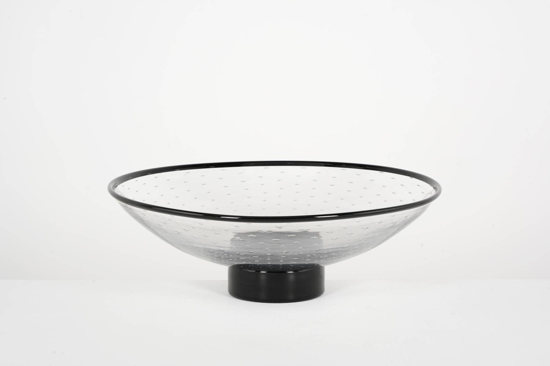 Coupe à fruits Art Déco Scandinave de Gunnel Nyman vers 1930