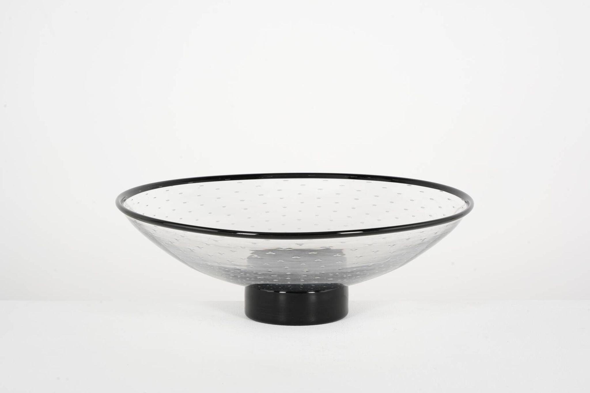 Coupe à fruits Art Déco Scandinave de Gunnel Nyman vers 1930