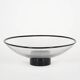 Coupe à fruits Art Déco Scandinave de Gunnel Nyman vers 1930
