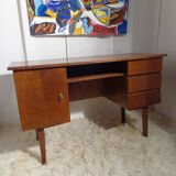 Vintage office from the 60s