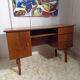 Vintage office from the 60s