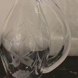 Dabo crystal wine decanter