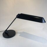 Black vintage desk lamp - Vrieland design