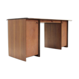 Desk Artona by Afra and Tobia Scarpa for Max Alto