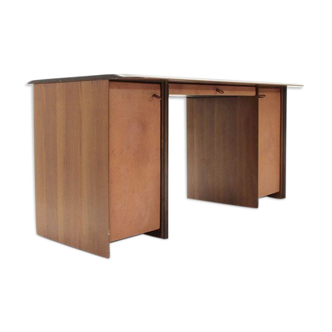 Desk Artona by Afra and Tobia Scarpa for Max Alto