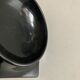 Empty pocket in bakelite italian design space age 1970