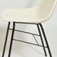 Pair of chairs by Vertex 1960
