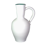 Signed pitcher Elchinger 50s