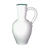 Signed pitcher Elchinger 50s